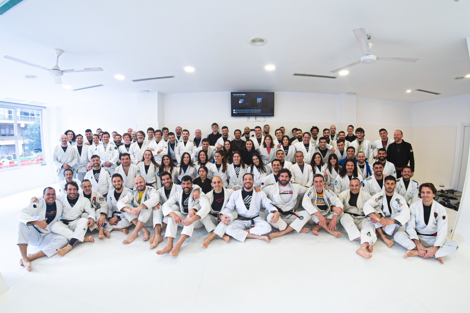 somos jiujitsu madrid bjj