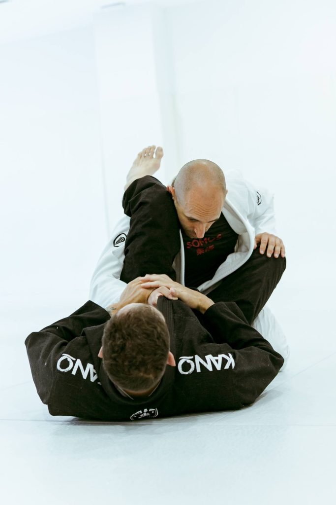 bjj somos jiu jitsu clases privadas bjj